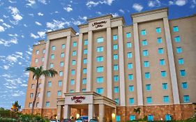 Hampton Inn by Hilton Tampico Aeropuerto